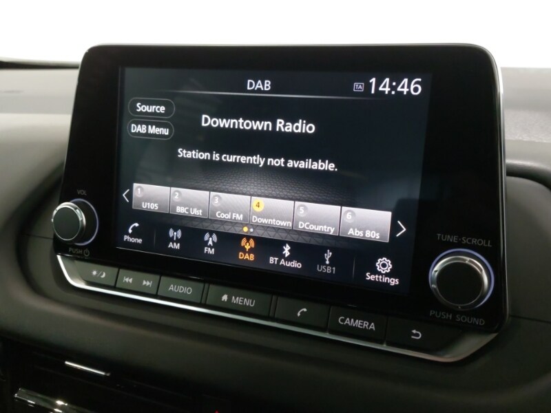 Used Nissan Qashqai 2022 for sale - 77478482: Photo 11