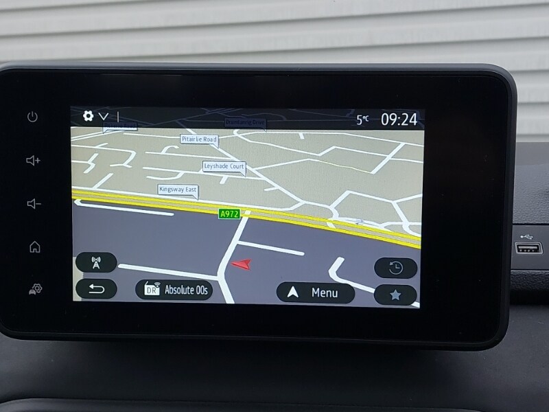 Used Dacia Jogger 2025 for sale - 77752609: Photo 10