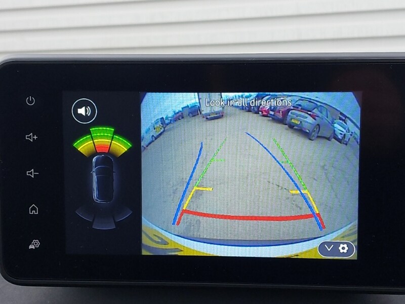 Used Dacia Jogger 2025 for sale - 77752609: Photo 11