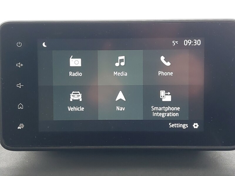 Used Dacia Jogger 2025 for sale - 77752609: Photo 12