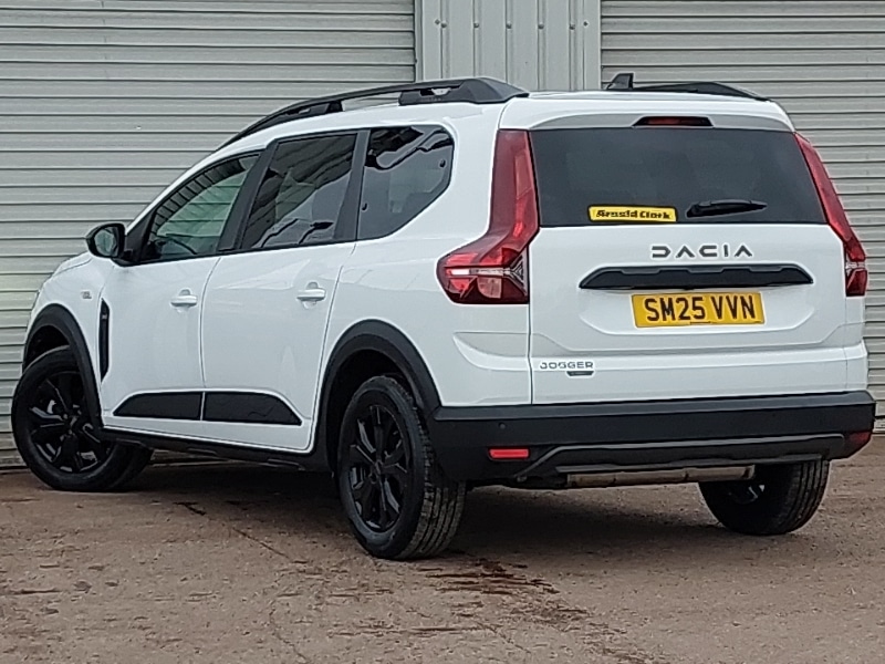 Used Dacia Jogger 2025 for sale - 77752609: Photo 3