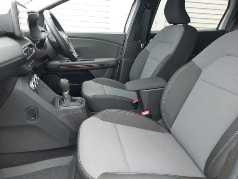 Used Dacia Jogger 2025 for sale - 77752609: Photo 5