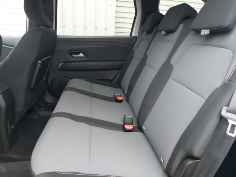 Used Dacia Jogger 2025 for sale - 77752609: Photo 6