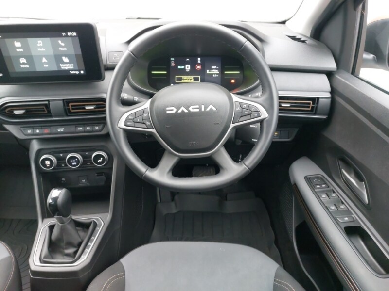 Used Dacia Jogger 2025 for sale - 77752609: Photo 7