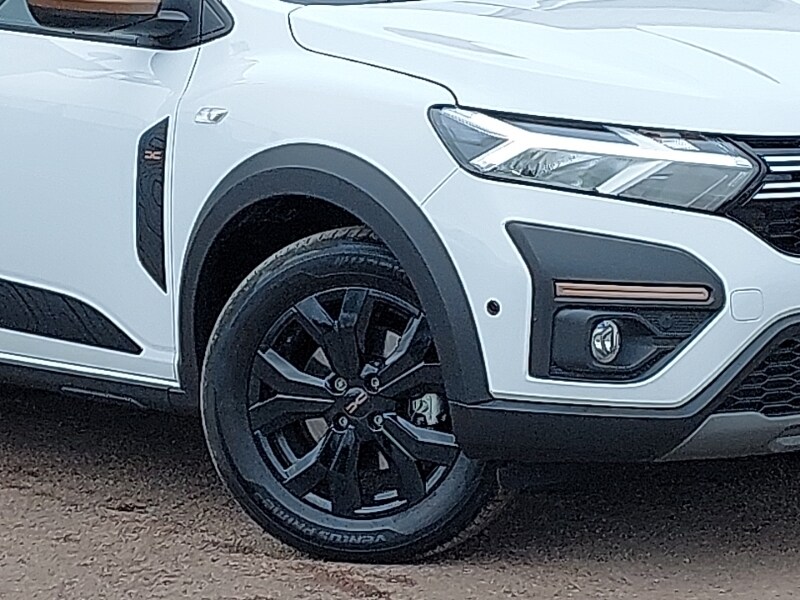 Used Dacia Jogger 2025 for sale - 77752609: Photo 9