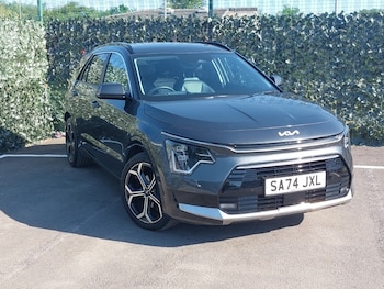 Kia - Niro