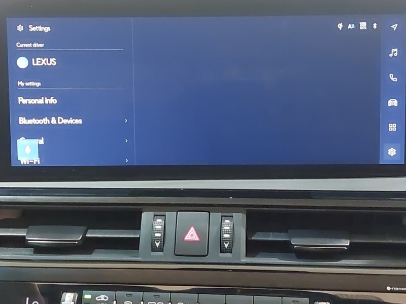 Used Lexus ES 2022 for sale - 77875634: Photo 10