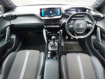 Used Peugeot 208 2022 for sale - 76880649: Photo