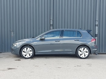 Used Volkswagen Golf 2021 for sale - 78503557: Photo