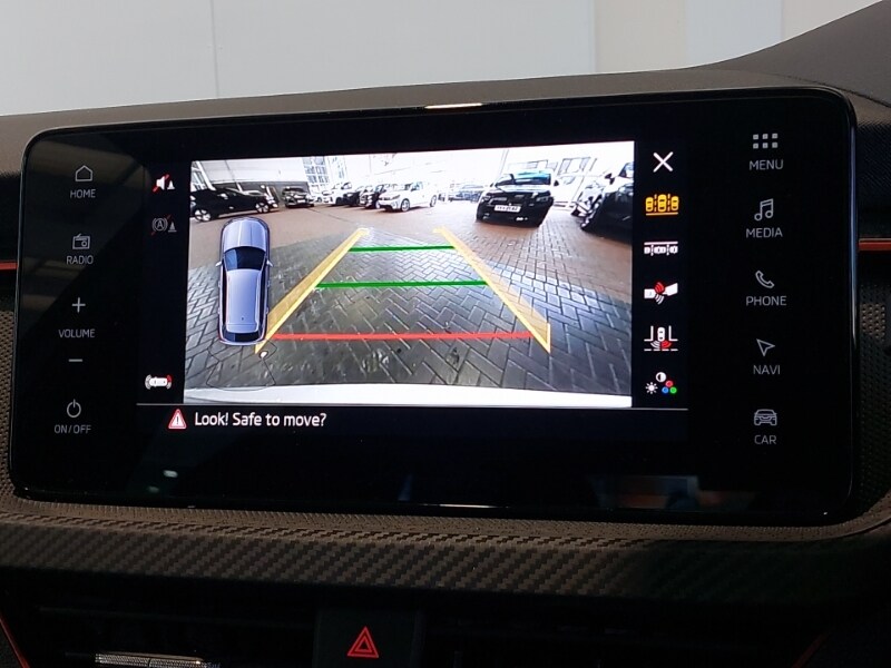 Used Skoda Kamiq 2024 for sale - 77242207: Photo 11