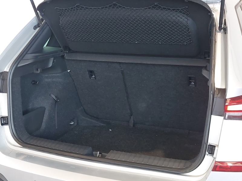 Used Skoda Kamiq 2024 for sale - 77242207: Photo 8