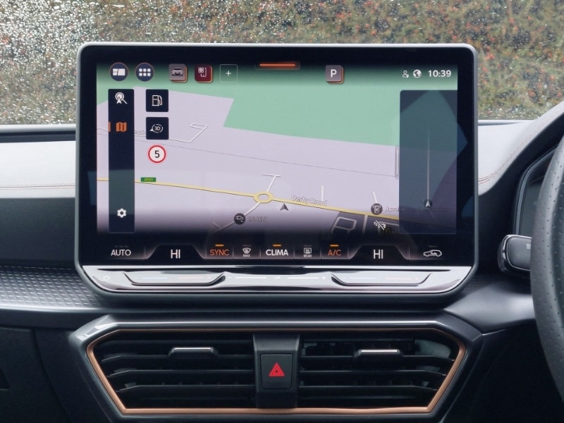 Used Cupra Formentor 2025 for sale - 77912606: Photo 10