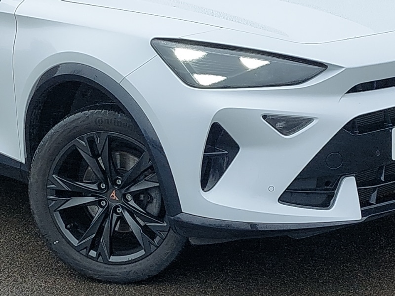 Used Cupra Formentor 2025 for sale - 77912606: Photo 9