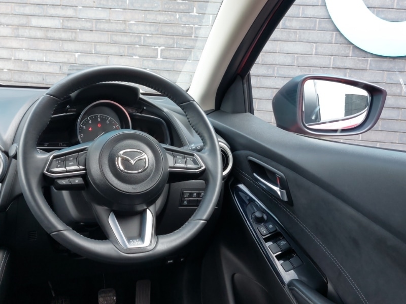 Used Mazda Mazda2 2022 for sale - 76321156: Photo 10