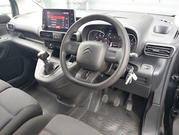 Used Citroen Berlingo 2023 for sale - 78343273: Photo