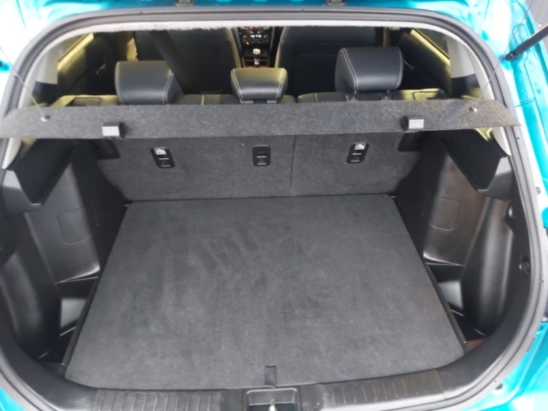 Used Suzuki Vitara 2023 for sale - 76431250: Photo 8