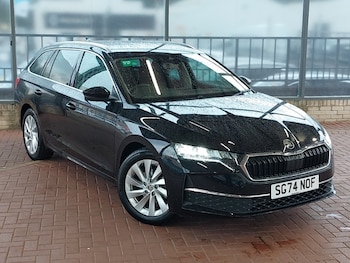 2024 - 1.5 TSI 150 e-TEC SE L 5dr DSG