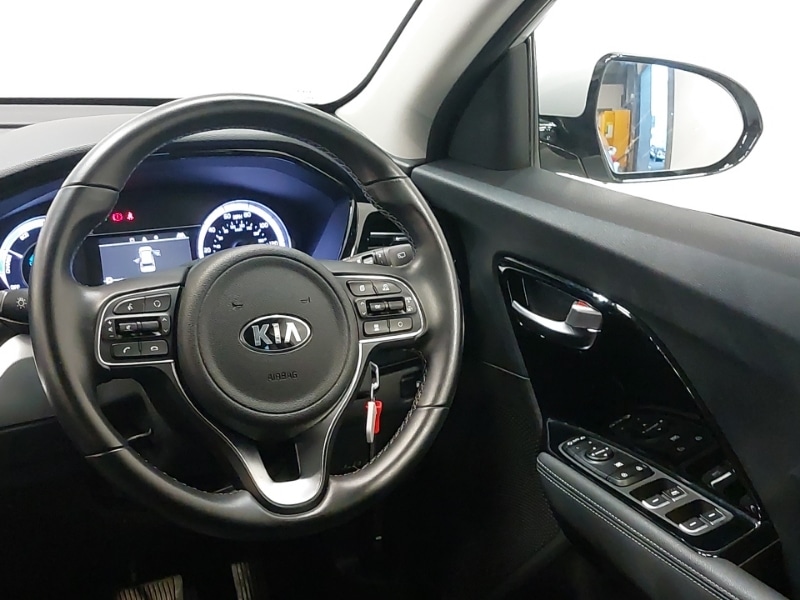 Used Kia Niro 2021 for sale - 77312016: Photo 10