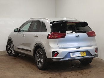 Used Kia Niro 2021 for sale - 77312016: Photo