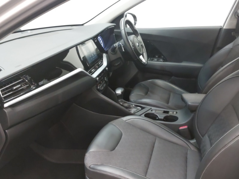 Used Kia Niro 2021 for sale - 77312016: Photo 5