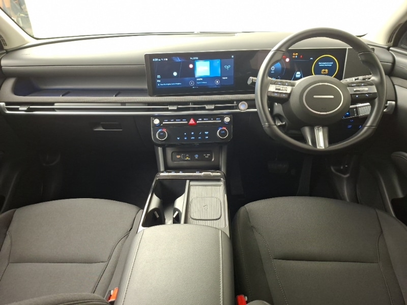 Used Hyundai TUCSON 2025 for sale - 78046085: Photo 2