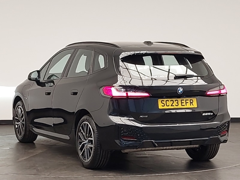 Used BMW 2 Series 2023 for sale - 76817191: Photo 3