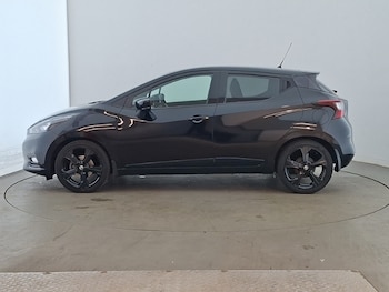 Used Nissan Micra 2022 for sale - 79231075: Photo