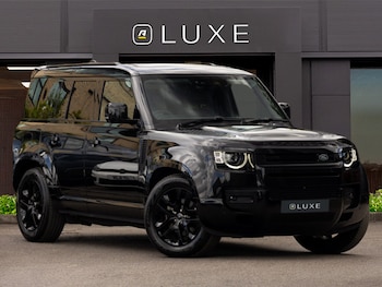 Used Land Rover Defender 2024 for sale - 79176420: Photo