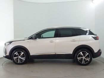 Used Peugeot 3008 2023 for sale - 78616763: Photo