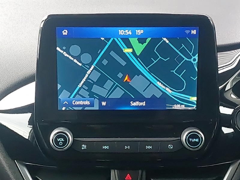 Used Ford Fiesta 2023 for sale - 76479270: Photo 10