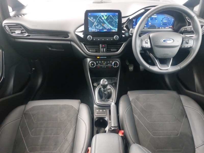 Used Ford Fiesta 2023 for sale - 76479270: Photo 2