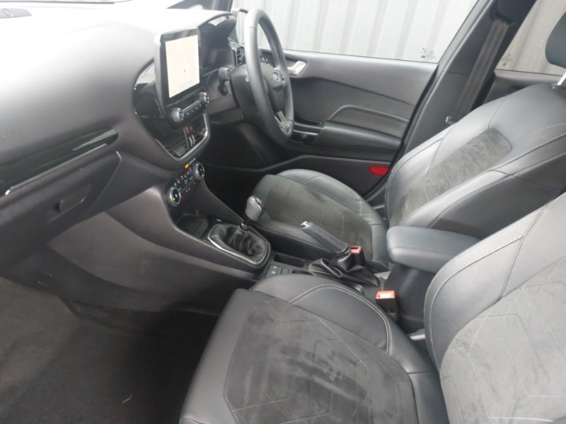 Used Ford Fiesta 2023 for sale - 76479270: Photo 5