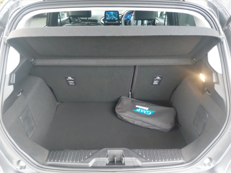 Used Ford Fiesta 2023 for sale - 76479270: Photo 8