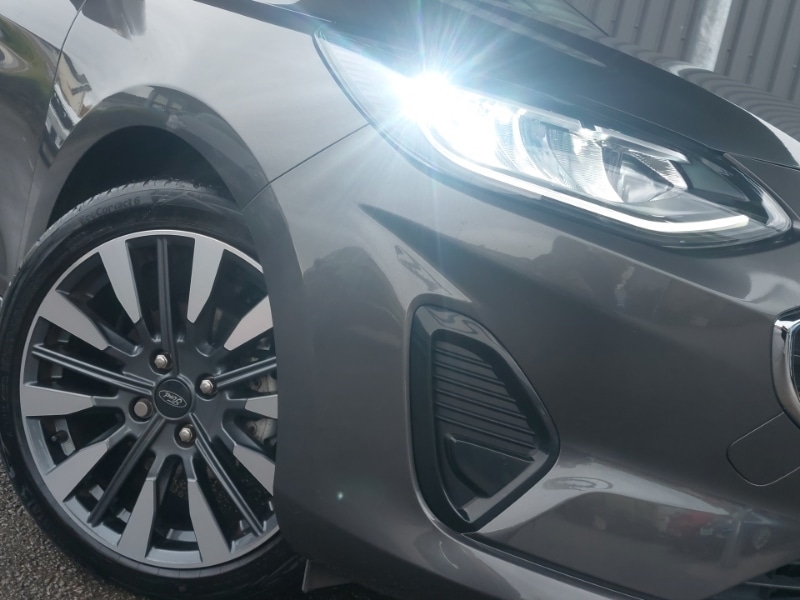 Used Ford Fiesta 2023 for sale - 76479270: Photo 9