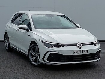 2021 - 1.5 TSI R-Line 5dr