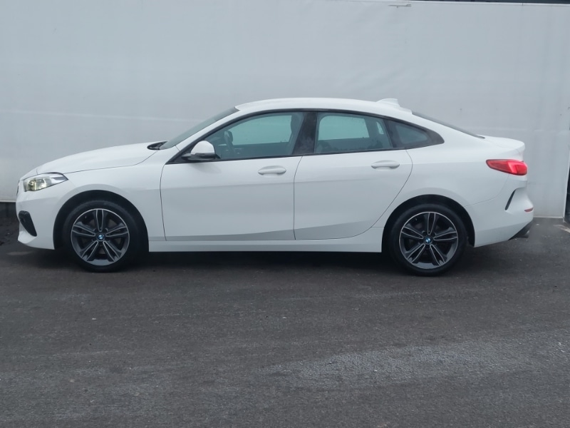 Used BMW 2 Series 2022 for sale - 77266371: Photo 4