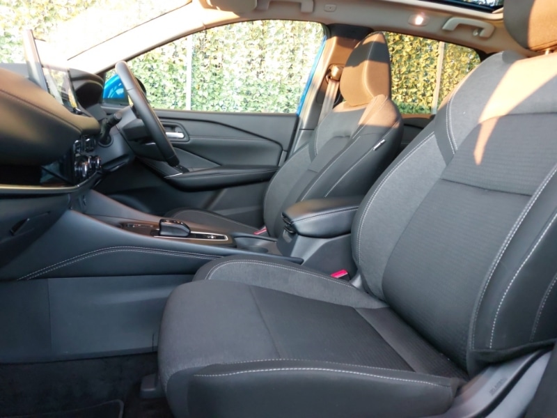 Used Nissan Qashqai 2024 for sale - 77252800: Photo 5