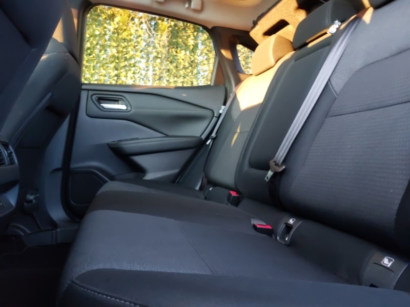 Used Nissan Qashqai 2024 for sale - 77252800: Photo 6