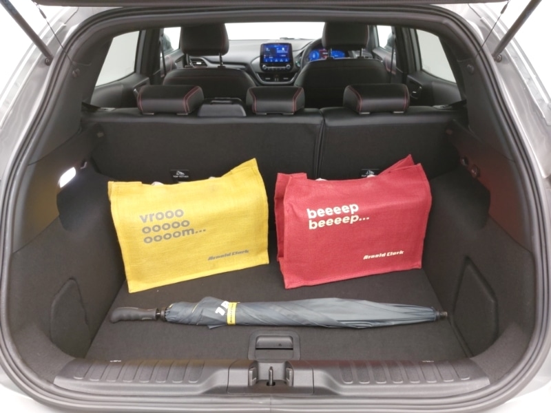 Used Ford Puma 2020 for sale - 77269950: Photo 8