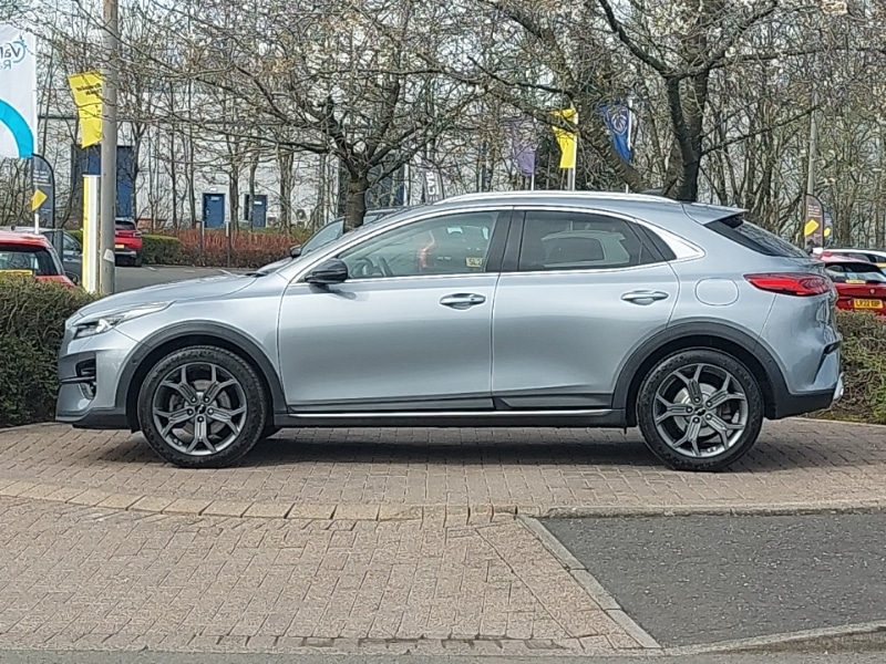 Used Kia XCeed 2022 for sale - 78225520: Photo 4