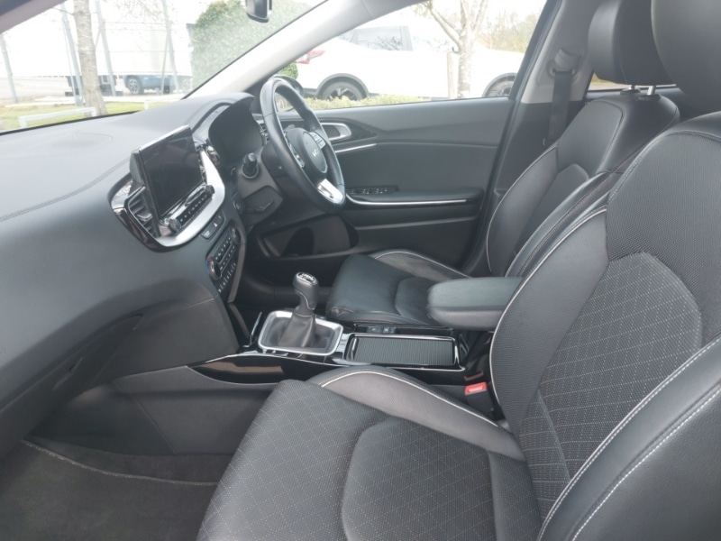 Used Kia XCeed 2022 for sale - 78225520: Photo 5