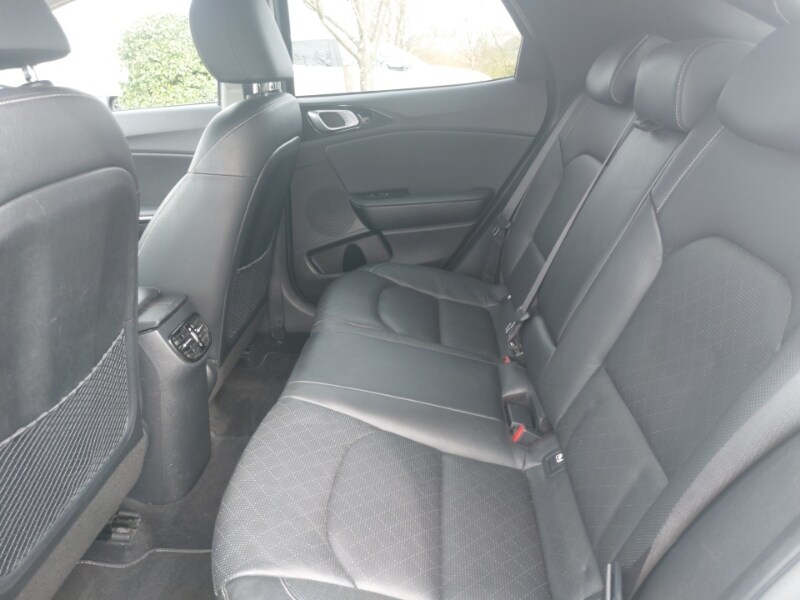 Used Kia XCeed 2022 for sale - 78225520: Photo 6