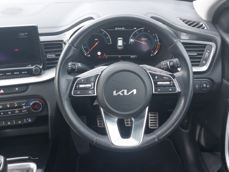 Used Kia XCeed 2022 for sale - 78225520: Photo 7