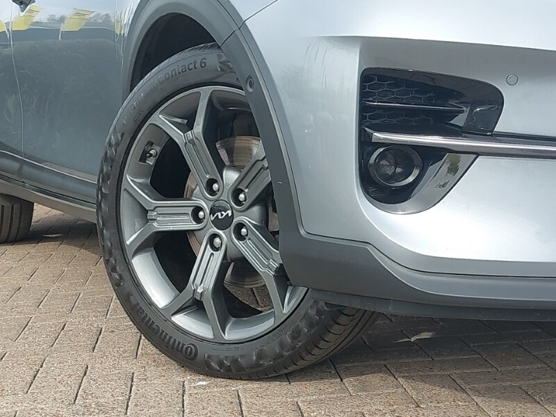 Used Kia XCeed 2022 for sale - 78225520: Photo 9