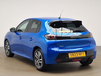 Used Peugeot 208 2023 for sale - 78403967: Photo