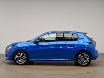 Used Peugeot 208 2023 for sale - 78403967: Photo