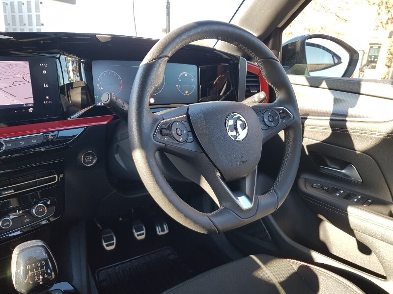 Used Vauxhall Mokka 2022 for sale - 76907508: Photo 10