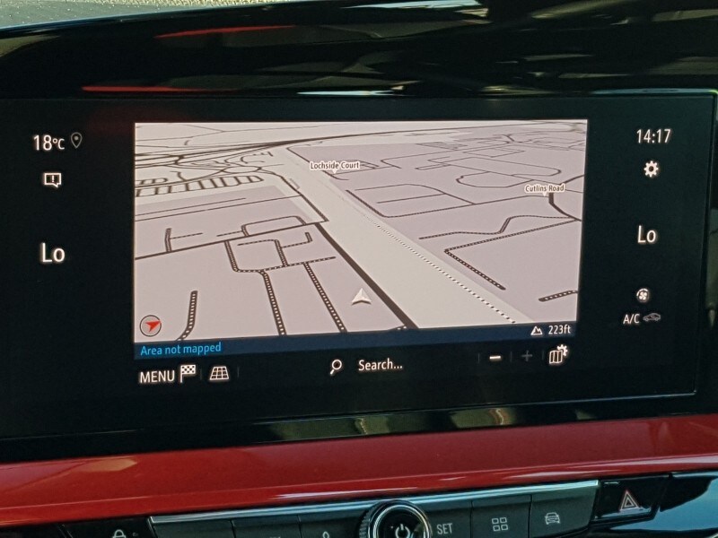 Used Vauxhall Mokka 2022 for sale - 76907508: Photo 11