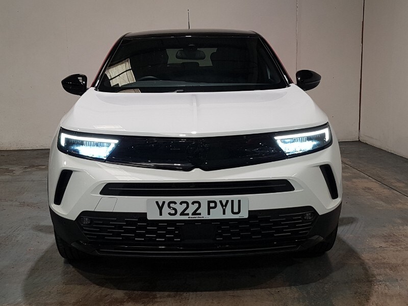 Used Vauxhall Mokka 2022 for sale - 76907508: Photo 12