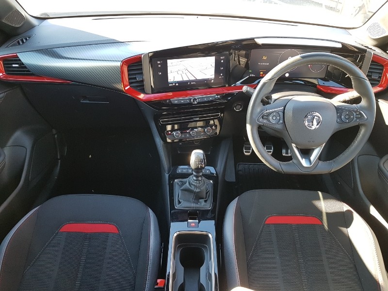 Used Vauxhall Mokka 2022 for sale - 76907508: Photo 2